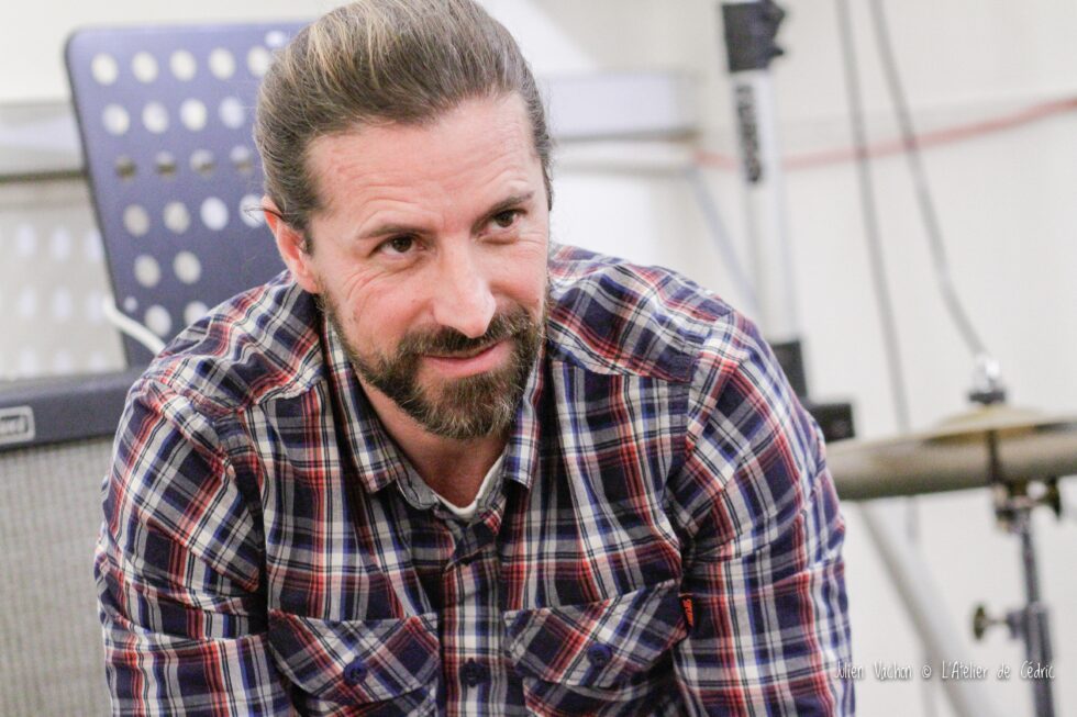 L’Atelier de Cédric avec Gilles Luka : électro-pop, succès internationaux et création musicale grand public