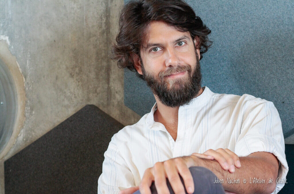 L&rsquo;Atelier de Cédric avec Grégoire Bucaille – Prodigious / Publicis : le rôle stratégique du music supervisor dans l’industrie musicale et audiovisuelle