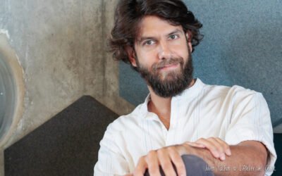 L&rsquo;Atelier de Cédric avec Grégoire Bucaille – Prodigious / Publicis : le rôle stratégique du music supervisor dans l’industrie musicale et audiovisuelle