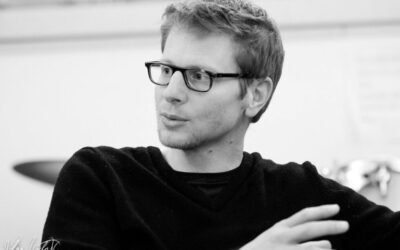 L’Atelier de Cédric avec Grégoire Couzinier : production sonore et audiovisuelle au cœur des images et des récits