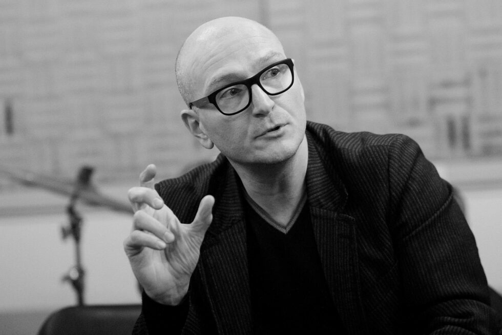 L’Atelier de Cédric avec Hervé Cocto — Music Media Consulting, 20 ans de promotion musicale et de stratégie média