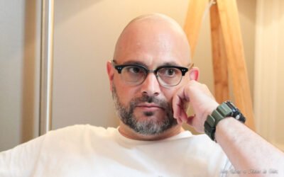 L&rsquo;Atelier de Cédric avec Jan Ghazi – Directeur artistique indépendant et architecte d’identités musicales