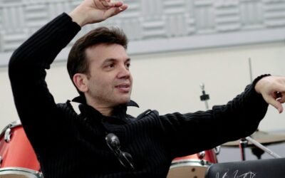 L&rsquo;Atelier de Cédric avec Jean-Félix Lalanne – Guitariste & Compositeur : virtuosité musicale, création scénique et transmission artistique
