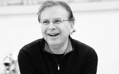 L’Atelier de Cédric avec Jean-Michel Canitrot – Attaché de presse et figure historique de la promotion musicale