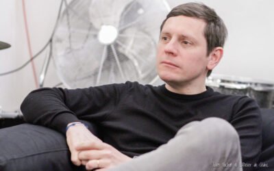 L’Atelier de Cédric avec Jean-Pierre Dréau : de la direction artistique à la valorisation des catalogues musicaux