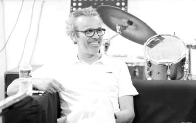 L’Atelier de Cédric avec Josquin Wagner – OÜI FM