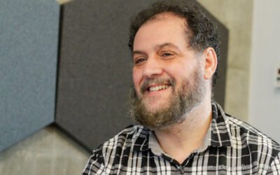 L’Atelier de Cédric avec Juan Tamayo : de la création musicale à la direction artistique chez Budde Music France