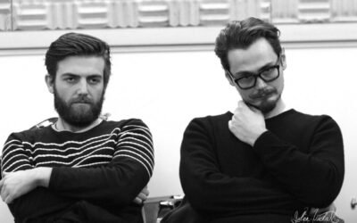 L’Atelier de Cédric avec Jules Delbarre et Simon Toulouse — HS Prod : produire la musique comme un terrain d’expérimentation collective