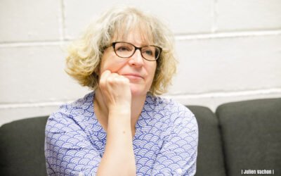 L’Atelier de Cédric avec Juliette Metz — Édition musicale et engagement collectif au service des auteurs