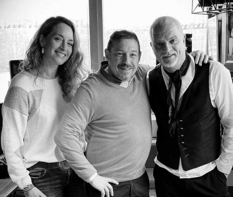 L&rsquo;Atelier de Cédric avec Valérie Allon – Kaptain Music / TF1 : comprendre la librairie musicale et ses opportunités pour les artistes
