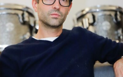 L&rsquo;Atelier de Cédric avec Laurent Binder, ingénieur du son : l’art de sculpter le son