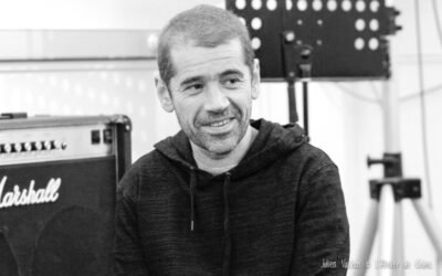 L&rsquo;Atelier de Cédric avec Laurent Bizot – Fondateur du label No Format! : liberté artistique et vision du label indépendant