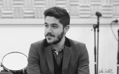 L’Atelier de Cédric avec Laurent Cochini – Directeur Général de Sixième Son