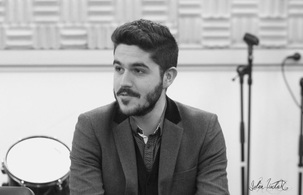 L’Atelier de Cédric avec Laurent Cochini – Directeur Général de Sixième Son