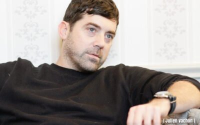 L&rsquo;Atelier de Cédric avec Laurent Pernin – De Warner Music France à BMG : comprendre les enjeux de la synchro et des partenariats