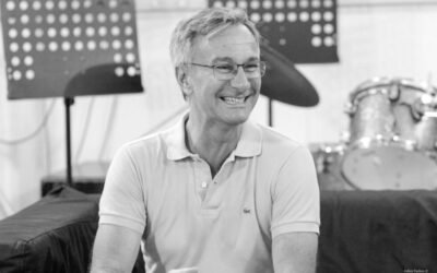 L’Atelier de Cédric avec Laurent Petitguillaume – France Bleu Paris / Radio France