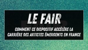 Le FAIR : comment candidater et ce que le dispositif apporte, avec son directeur Julien Soulié