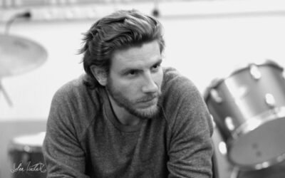 L&rsquo;Atelier de Cédric avec Loïc Bony – De la direction artistique en major au pilotage de label