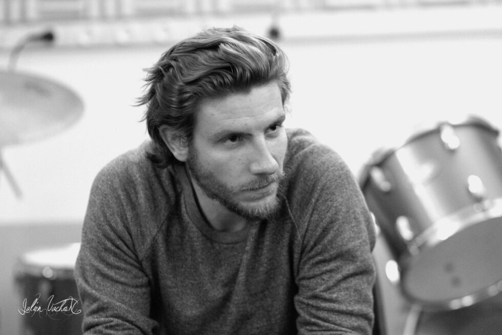 L&rsquo;Atelier de Cédric avec Loïc Bony – De la direction artistique en major au pilotage de label