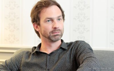L&rsquo;Atelier de Cédric avec Louis Hallonet – Du management de Jean-Michel Jarre à la stratégie culturelle internationale