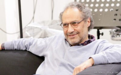 L’Atelier de Cédric avec Marc Lumbroso : l’homme de l’ombre derrière les grandes carrières de la musique française