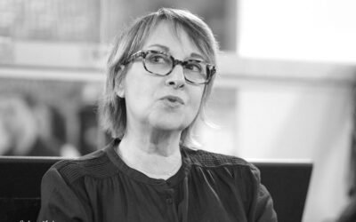 L&rsquo;Atelier de Cédric avec Marie Nowak – Édition musicale et accompagnement artistique chez BMG Music Publishing France