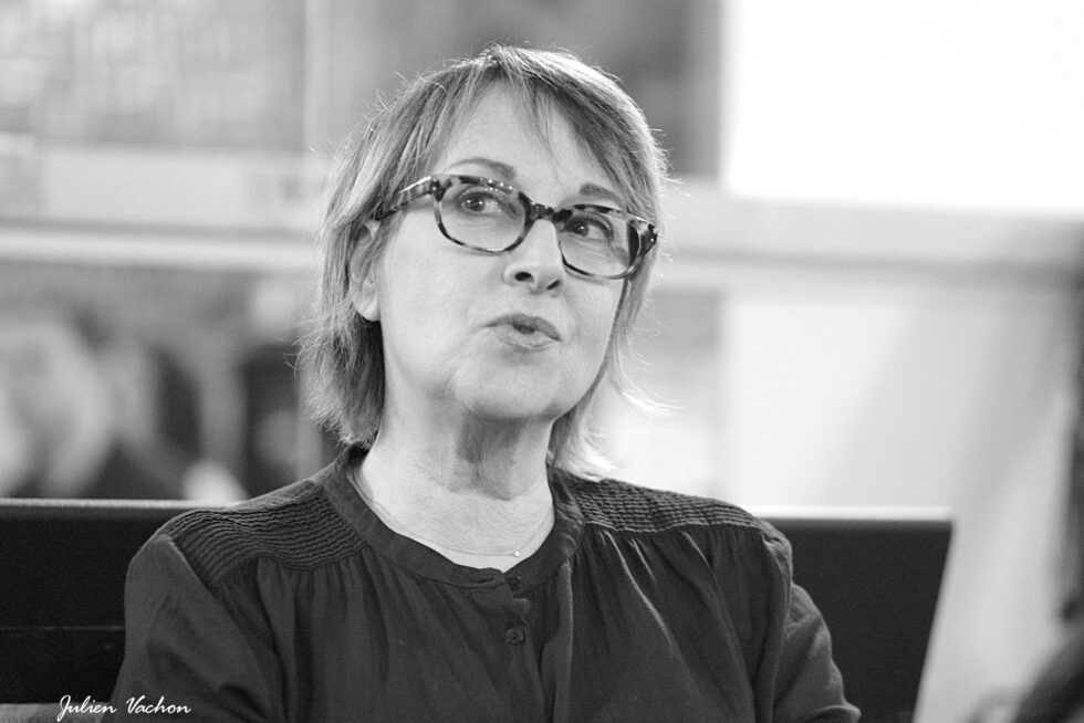 L&rsquo;Atelier de Cédric avec Marie Nowak – Édition musicale et accompagnement artistique chez BMG Music Publishing France