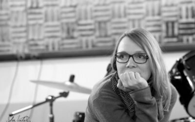 L’Atelier de Cédric avec Marion Pezous-Richeux et La Percée : accompagner les artistes émergents dans la durée