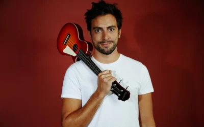 L’Atelier de Cédric avec Mark Daumail de Cocoon : de l’artiste à l’entrepreneur musical