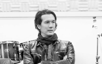 L’Atelier de Cédric avec Matthias Leullier : de la production indépendante à la direction de Live Nation France