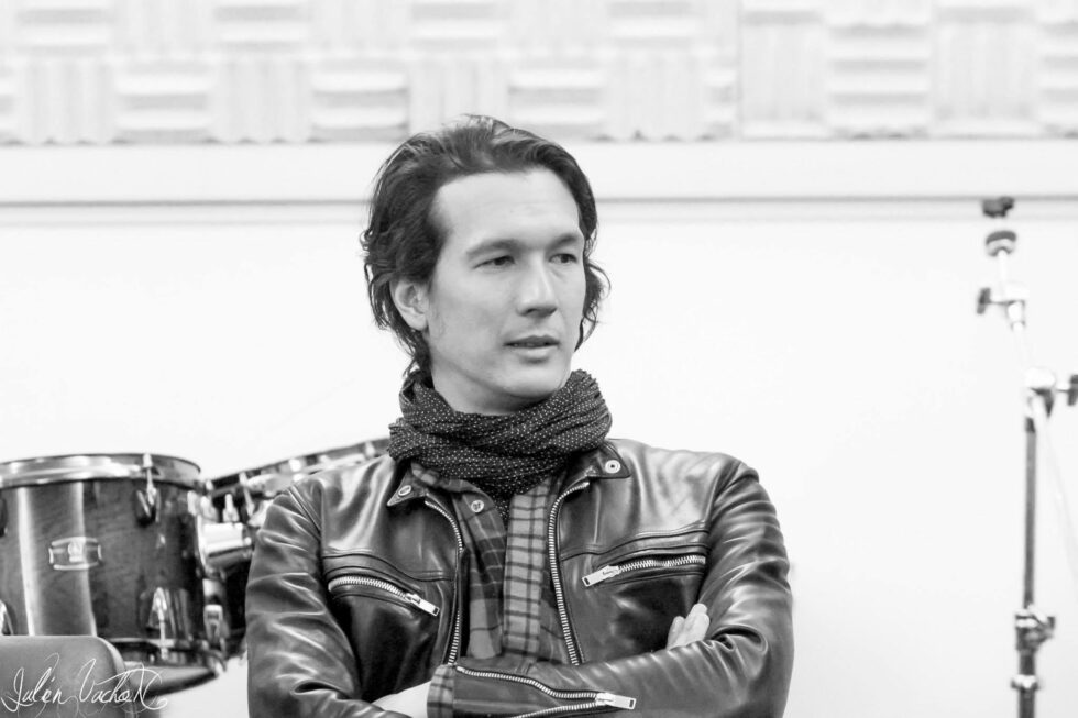 L’Atelier de Cédric avec Matthias Leullier : de la production indépendante à la direction de Live Nation France