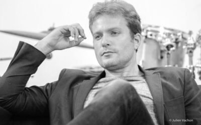 L’Atelier de Cédric avec Matthieu Chabaud – Éditeur – de Schubert Music Publishing à Peermusic France