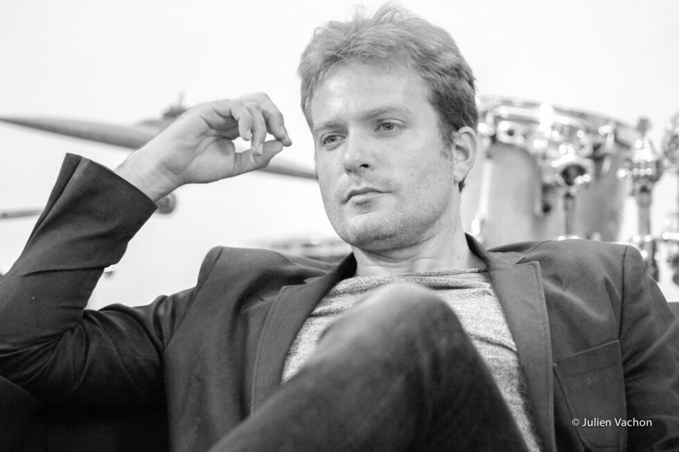 L’Atelier de Cédric avec Matthieu Chabaud – Éditeur – de Schubert Music Publishing à Peermusic France