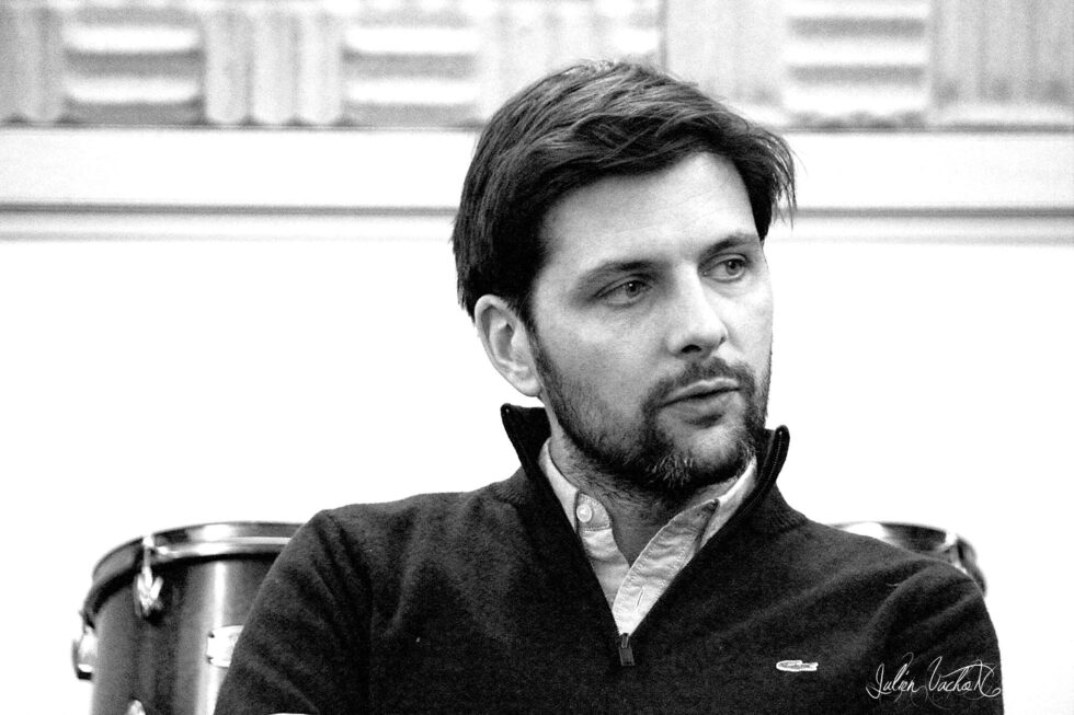 L’Atelier de Cédric avec Maxime Delauney – Nolita : itinéraire d’un producteur indépendant au cœur du cinéma français