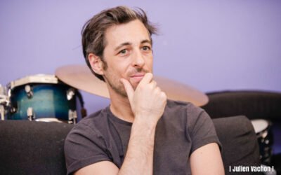 L&rsquo;Atelier de Cédric avec Michaël Goldman – Producteur & Editeur – MyMajorCompany