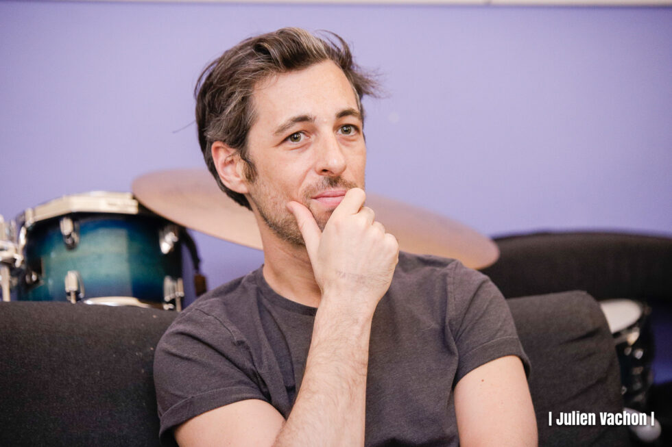 L&rsquo;Atelier de Cédric avec Michaël Goldman – Producteur & Editeur – MyMajorCompany