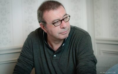 L&rsquo;Atelier de Cédric avec Michel Lambot – Co-fondateur de PIAS
