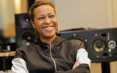 L&rsquo;Atelier de Cédric avec Michèle Domi – Directrice Artistique Indépendante : plus de 20 ans au service des artistes et de la création musicale