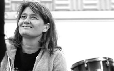 L’Atelier de Cédric avec Nathalie Dupuy, coach vocal : technique, interprétation et transmission au service des artistes