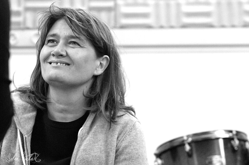 L’Atelier de Cédric avec Nathalie Dupuy, coach vocal : technique, interprétation et transmission au service des artistes