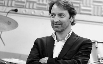 L’Atelier de Cédric avec Nicolas Voskoboïnikoff – French Flair : de la major à l’indépendance, une vision engagée de l’édition musicale
