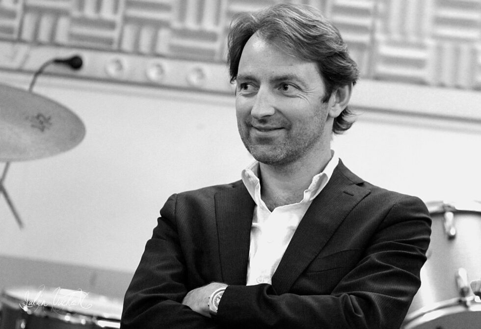 L’Atelier de Cédric avec Nicolas Voskoboïnikoff – French Flair : de la major à l’indépendance, une vision engagée de l’édition musicale