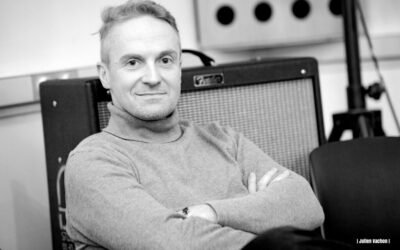 L&rsquo;Atelier de Cédric avec Nicolas Bideau : des majors à l’indépendance, un expert des relations presse radio et télévision