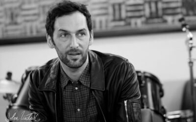 L’Atelier de Cédric avec Olivier Coursier – AaRON