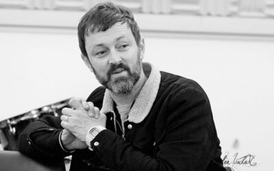 L’Atelier de Cédric avec Olivier Lefebvre – Head of Music & Sound ELSE \ TBWA