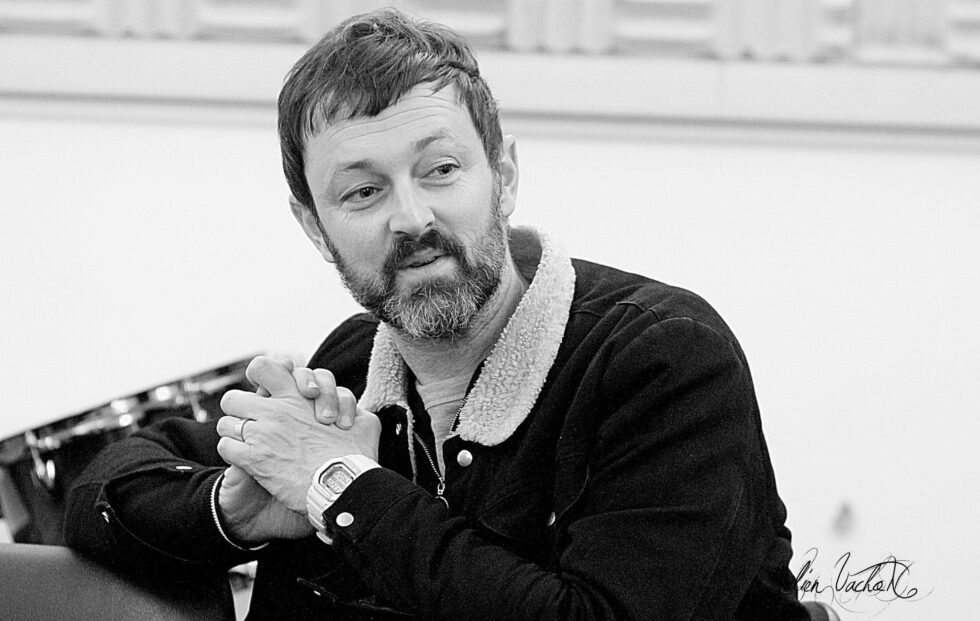 L’Atelier de Cédric avec Olivier Lefebvre – Head of Music & Sound ELSE \ TBWA