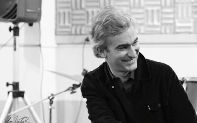 L&rsquo;Atelier de Cédric avec Olivier Nuc – Journalisme musical et regard critique au Figaro