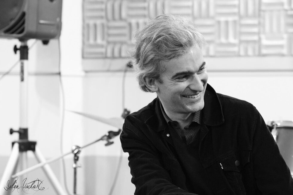 L&rsquo;Atelier de Cédric avec Olivier Nuc – Journalisme musical et regard critique au Figaro