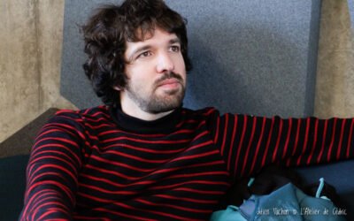 L’Atelier de Cédric avec Olivier Rigout – Co-fondateur Alter-K : indépendance, labels et services musicaux globaux