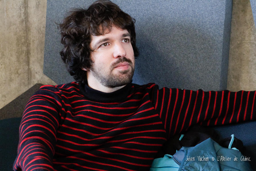 L’Atelier de Cédric avec Olivier Rigout – Co-fondateur Alter-K : indépendance, labels et services musicaux globaux